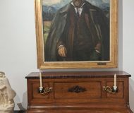 Casa-Memoriala-Calistrat-Hogas-una-dintre-comorile-culturale-ale-Pietrei-Neamt-18-190x160 Casa Memorială Calistrat Hogaș, una dintre comorile culturale ale Pietrei Neamț