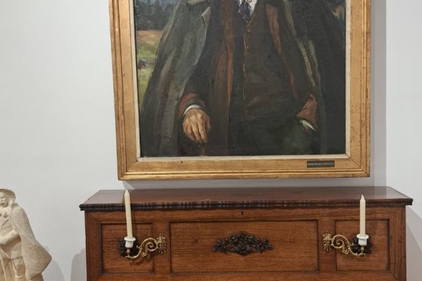 Casa-Memoriala-Calistrat-Hogas-una-dintre-comorile-culturale-ale-Pietrei-Neamt-18-600x400 Casa Memorială Calistrat Hogaș, una dintre comorile culturale ale Pietrei Neamț