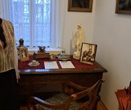 Casa-Memoriala-Calistrat-Hogas-una-dintre-comorile-culturale-ale-Pietrei-Neamt-19-190x160 Casa Memorială Calistrat Hogaș, una dintre comorile culturale ale Pietrei Neamț