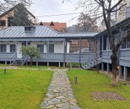 Casa-Memoriala-Calistrat-Hogas-una-dintre-comorile-culturale-ale-Pietrei-Neamt-4-190x160 Casa Memorială Calistrat Hogaș, una dintre comorile culturale ale Pietrei Neamț