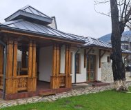 Casa-Memoriala-Calistrat-Hogas-una-dintre-comorile-culturale-ale-Pietrei-Neamt-5-190x160 Casa Memorială Calistrat Hogaș, una dintre comorile culturale ale Pietrei Neamț