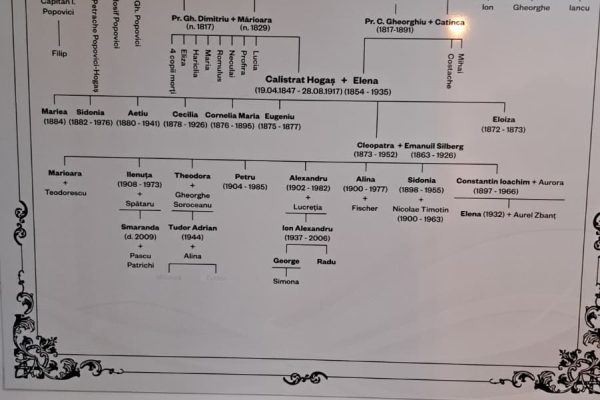 Casa-Memoriala-Calistrat-Hogas-una-dintre-comorile-culturale-ale-Pietrei-Neamt-7-600x400 Casa Memorială Calistrat Hogaș, una dintre comorile culturale ale Pietrei Neamț