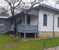 Casa-Memoriala-Calistrat-Hogas-una-dintre-comorile-culturale-ale-Pietrei-Neamt-9-190x160 Casa Memorială Calistrat Hogaș, una dintre comorile culturale ale Pietrei Neamț