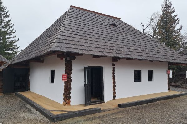 Casa memorială Ion Creangă, o călătorie de suflet în inima Humuleștiului _ DescoperimRomania