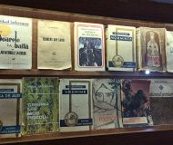 Casa-memoriala-Mihail-Sadoveanu-intre-drama-personala-si-creatie-literar-DescoperimRomania-12-190x160 Casa memorială Mihail Sadoveanu, între dramă personală și creație litearară