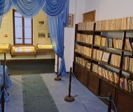 Casa-memoriala-Mihail-Sadoveanu-intre-drama-personala-si-creatie-literar-DescoperimRomania-13-190x160 Casa memorială Mihail Sadoveanu, între dramă personală și creație litearară