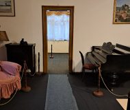 Casa-memoriala-Mihail-Sadoveanu-intre-drama-personala-si-creatie-literar-DescoperimRomania-17-190x160 Casa memorială Mihail Sadoveanu, între dramă personală și creație litearară