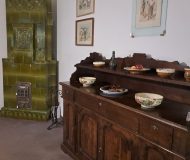 Casa-memoriala-Mihail-Sadoveanu-intre-drama-personala-si-creatie-literar-DescoperimRomania-2-190x160 Casa memorială Mihail Sadoveanu, între dramă personală și creație litearară