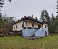 Casa-memoriala-Mihail-Sadoveanu-intre-drama-personala-si-creatie-literar-DescoperimRomania-22-190x160 Casa memorială Mihail Sadoveanu, între dramă personală și creație litearară