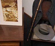 Casa-memoriala-Mihail-Sadoveanu-intre-drama-personala-si-creatie-literar-DescoperimRomania-5-190x160 Casa memorială Mihail Sadoveanu, între dramă personală și creație litearară