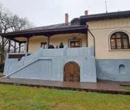 Casa-memoriala-Mihail-Sadoveanu-intre-drama-personala-si-creatie-literar-DescoperimRomania-6-190x160 Casa memorială Mihail Sadoveanu, între dramă personală și creație litearară