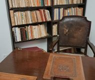 Casa-memoriala-Mihail-Sadoveanu-intre-drama-personala-si-creatie-literar-DescoperimRomania-9-190x160 Casa memorială Mihail Sadoveanu, între dramă personală și creație litearară