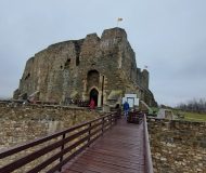 Cetatea-Neamt-strajerul-de-piatra-al-Moldovei-medievale-2-190x160 Cetatea Neamț, străjerul de piatră al Moldovei medievale