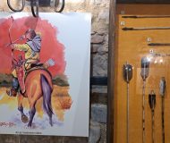 Cetatea-Neamt-strajerul-de-piatra-al-Moldovei-medievale-22-190x160 Cetatea Neamț, străjerul de piatră al Moldovei medievale