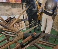 Cetatea-Neamt-strajerul-de-piatra-al-Moldovei-medievale-24-190x160 Cetatea Neamț, străjerul de piatră al Moldovei medievale