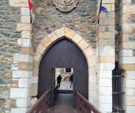 Cetatea-Neamt-strajerul-de-piatra-al-Moldovei-medievale-8-190x160 Cetatea Neamț, străjerul de piatră al Moldovei medievale