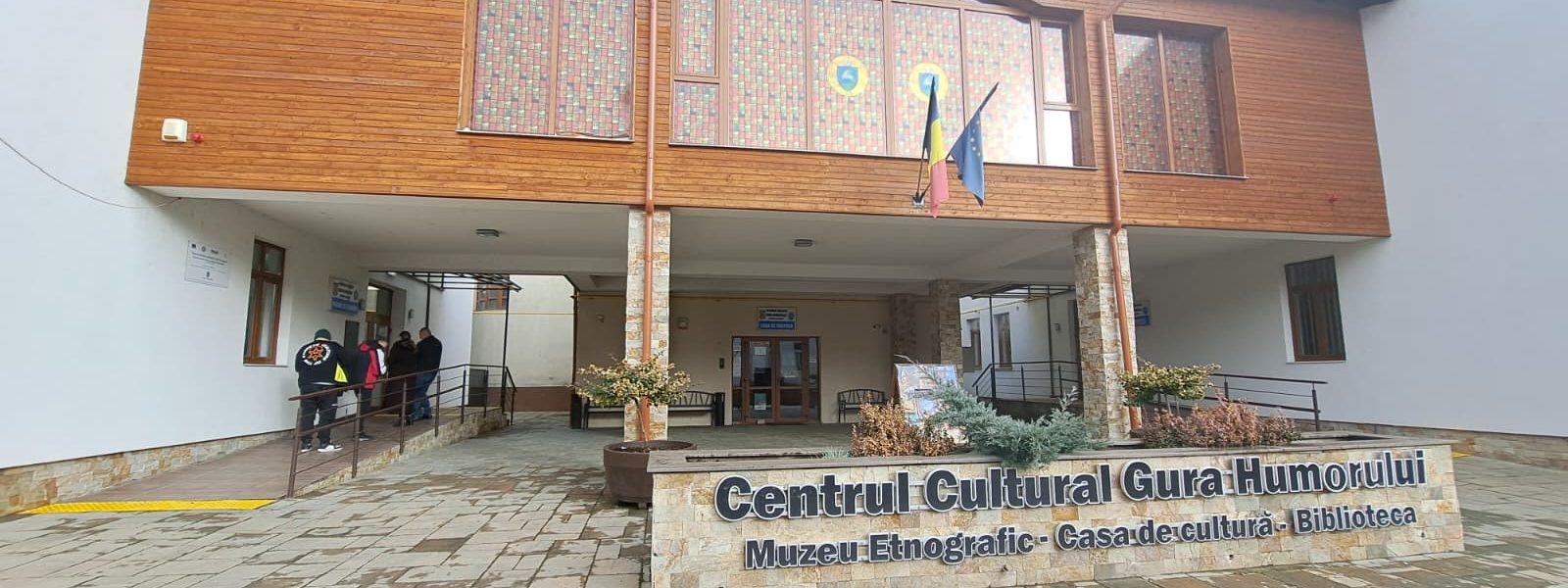 Muzeul Etnografic al Bucovinei. Povestea usturoiului care apără satul