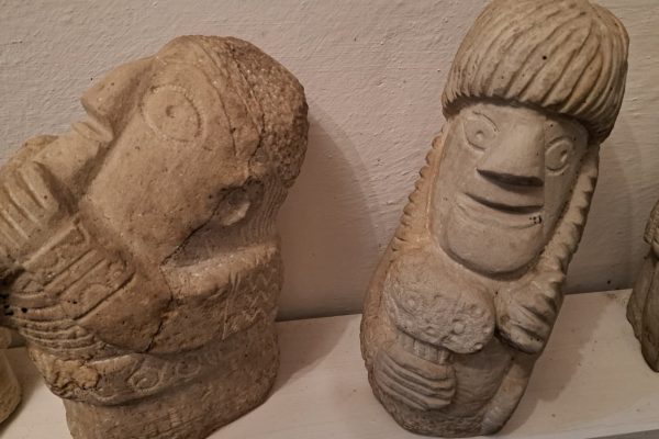 Muzeul Popa din Tărpești, o colecție născută din grijă pentru tradiție și memorie (1)