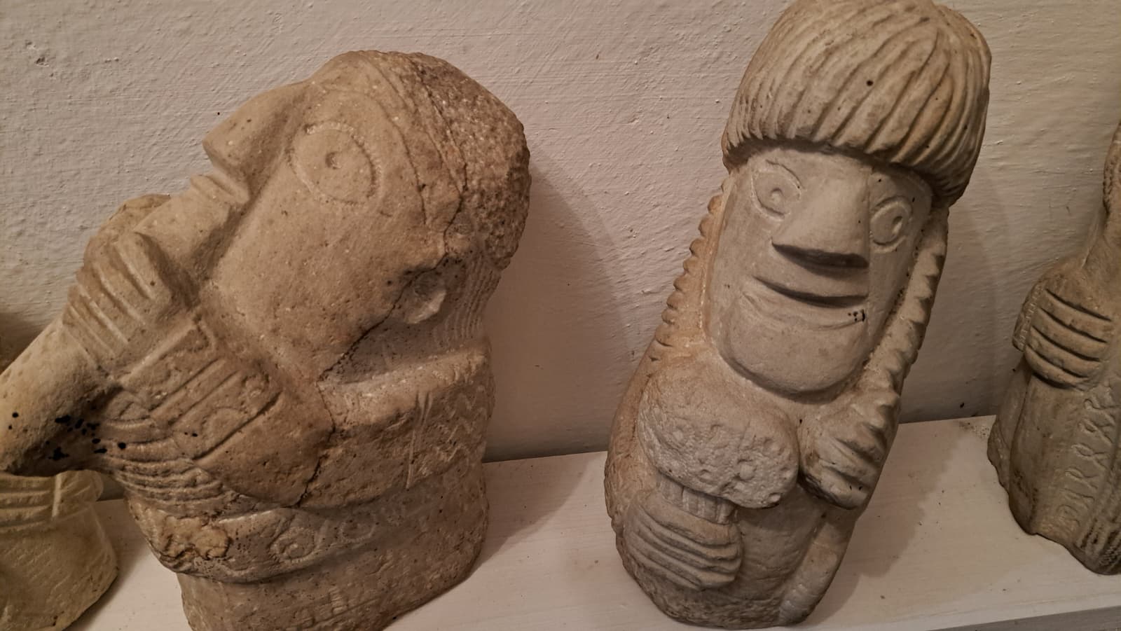 Muzeul-Popa-din-Tarpesti-o-colectie-nascuta-din-grija-pentru-traditie-si-memorie-1 Peștera Ponicova – în adâncul Cazanelor Dunării