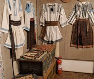 Muzeul-Popa-din-Tarpesti-o-colectie-nascuta-din-grija-pentru-traditie-si-memorie-15-190x160 Muzeul Popa din Tărpești, o colecție născută din grijă pentru tradiție și memorie