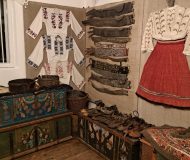 Muzeul-Popa-din-Tarpesti-o-colectie-nascuta-din-grija-pentru-traditie-si-memorie-16-190x160 Muzeul Popa din Tărpești, o colecție născută din grijă pentru tradiție și memorie