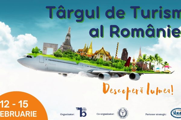 Târdul de turism al Romaniei - www.descoperimromania.ro