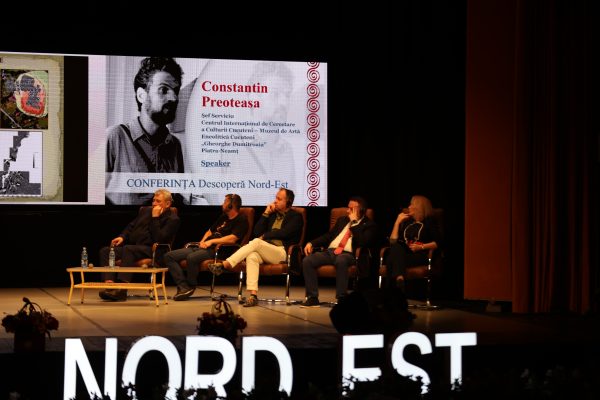 Gala-Turismului-„Descopera-Nord-Est-2026-patrimoniu-traditii-si-idei-pentru-viitorul-turismului-romanesc-71-600x400 Gala Turismului „Descoperă Nord-Est” 2026: patrimoniu, tradiții și idei pentru viitorul turismului românesc