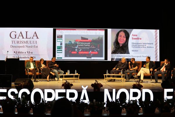 Gala-Turismului-„Descopera-Nord-Est-2026-patrimoniu-traditii-si-idei-pentru-viitorul-turismului-romanesc-9-600x400 Gala Turismului „Descoperă Nord-Est” 2026: patrimoniu, tradiții și idei pentru viitorul turismului românesc