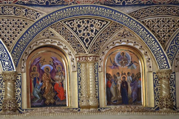 Manastirea-Alexandru-Vlahuta-un-loc-de-liniste-si-istorie-pe-Colinele-Tutovei-8-600x400 Mănăstirea Alexandru Vlahuță, un loc de liniște și istorie pe Colinele Tutovei