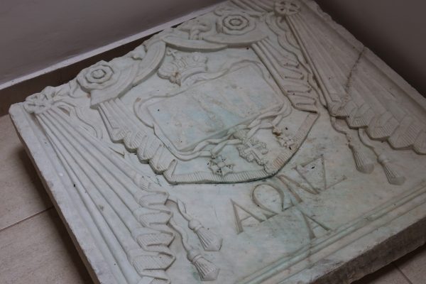 Manastirea-Floresti-unul-dintre-cele-mai-surprinzatoare-lacasuri-de-cult-din-judetul-Vaslui-4-600x400 Mănăstirea Florești, unul dintre cele mai surprinzătoare lăcașuri de cult din județul Vaslui
