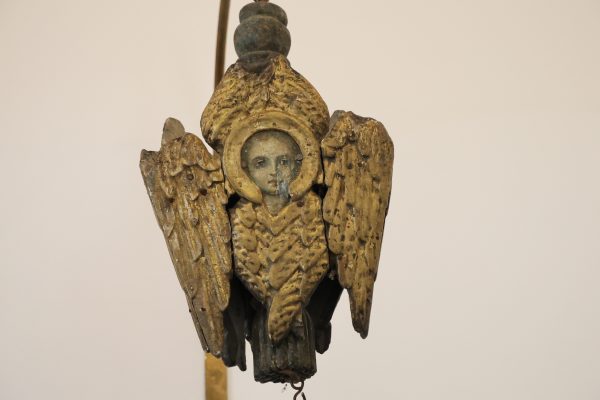 Manastirea-Floresti-unul-dintre-cele-mai-surprinzatoare-lacasuri-de-cult-din-judetul-Vaslui-6-600x400 Mănăstirea Florești, unul dintre cele mai surprinzătoare lăcașuri de cult din județul Vaslui